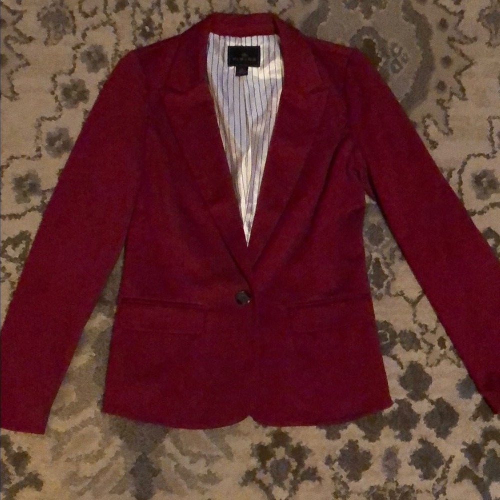 Blazer NWOT size small